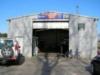 Garage Chris Peeters Volkswagen