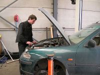 Garage Chris Peeters Volkswagen