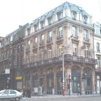 Kulapro Kantoren