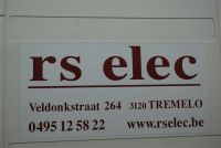RS Elec Brandbeveiliging