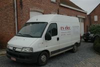 RS Elec Brandbeveiliging