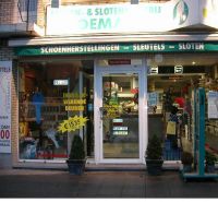 Brasschaatse Slotenmaker 24/24