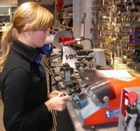 Brasschaatse Slotenmaker 24/24