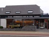 Bakkerij Vermeersch-Vandepoel Frisdranken
