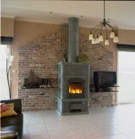 Broucke bvba Verwarming