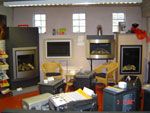 Broucke bvba Verwarming
