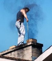 Broucke bvba Verwarming