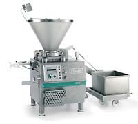 Latr&eacute; Dirk Foodmachinery bvba Import