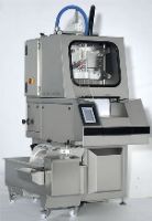 Latr&eacute; Dirk Foodmachinery bvba Import