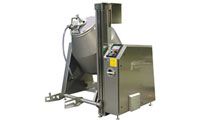 Latr&eacute; Dirk Foodmachinery bvba Import