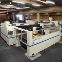 Vanderscheuren nv Ferro