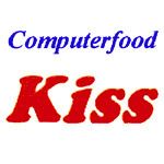 Kiss Computerfood bvba Labels