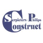 Serpieters Construct BVBA Ijzer en staalconstructies
