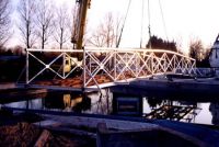 Serpieters Construct BVBA Ijzer en staalconstructies