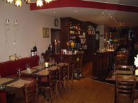 Restaurant Bibelot