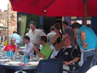 Restaurant Bibelot