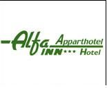 Alfa Inn Hotel Brugge