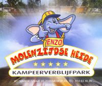 CaravansMolenzijdseHeide Campings Vakantieverblijven 