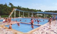 CaravansMolenzijdseHeide Campings Vakantieverblijven 
