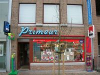Primeur Euromillions