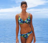 Christel Lingerie Fila