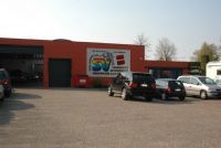 Carrosserie Vanderelst bvba Autokeuring