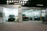 Carrosserie Vanderelst bvba Autokeuring