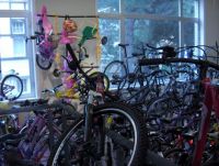 Fietsen Cattrysse bvba Kettler