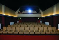 Cinema Rio 3D