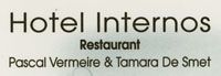 Hotel Internos Ontbijtbuffet
