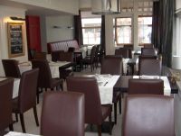 Hotel Internos Ontbijtbuffet