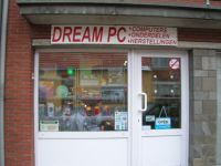 Dream PC Inktpatronen