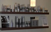 Trend Hairstudio Redken