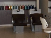 Trend Hairstudio Redken