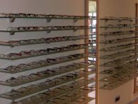 Vanhoutte Optics Lenzen