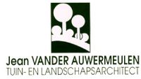Jean Vander Auwermeulen Zwemvijver
