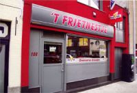 Frietnestje ('t) Pastas