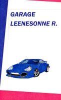 Garage Leenesonne Elektronica