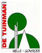 De Tuinman bvba Tuinhout