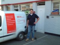 Bevi bvba Brand