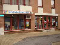 Scheldeboorden Travel Temse Citytrips