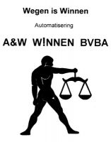 A & W Winnen bvba Labels