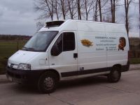 Aardappelschilbedrijf Everaerts bvba