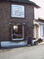 Bloembinderij Leen en lena Bruidswerk