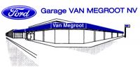 Ford Garage Van Megroot nv Autohandel