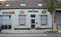 Ons Huis Feestzaal