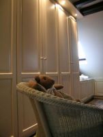 Interieurinrichting Janssens BVBA Badkamer