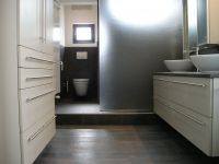 Interieurinrichting Janssens BVBA Badkamer