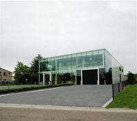 Bramo bvba Electriciteitswerken