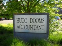 Dooms - Vander Eecken Accountancy nv Scholen
